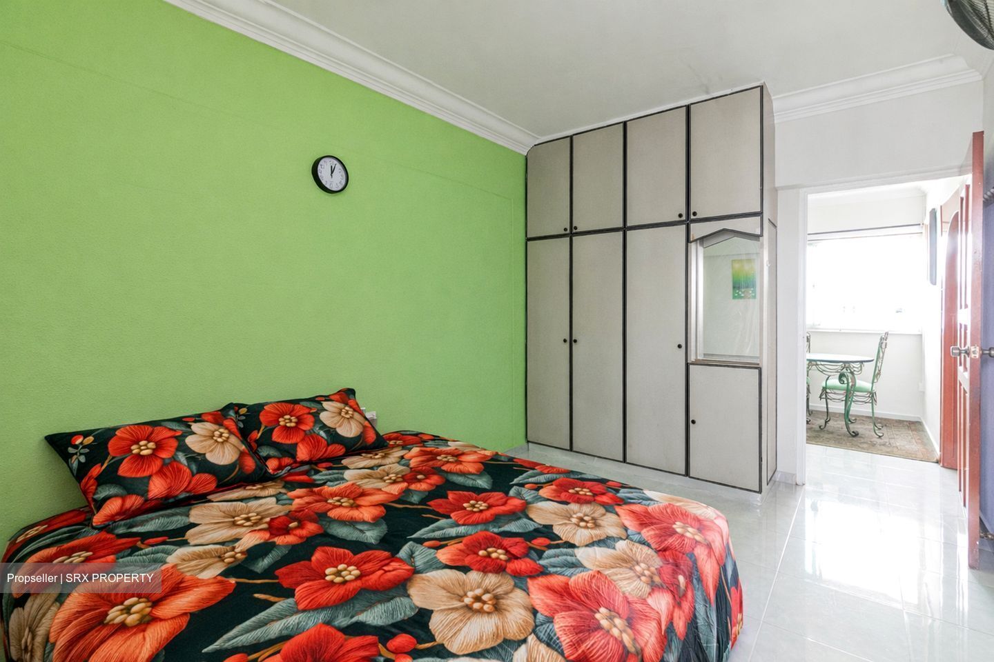Blk 114 Chong Pang Vale (Yishun), HDB 4 Rooms #537800961